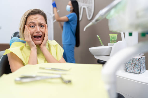 Best Emergency Gum Treatment in Miles City, MT