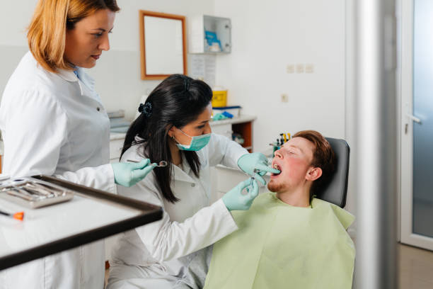 Fast & Reliable Emergency Dental Services in MT